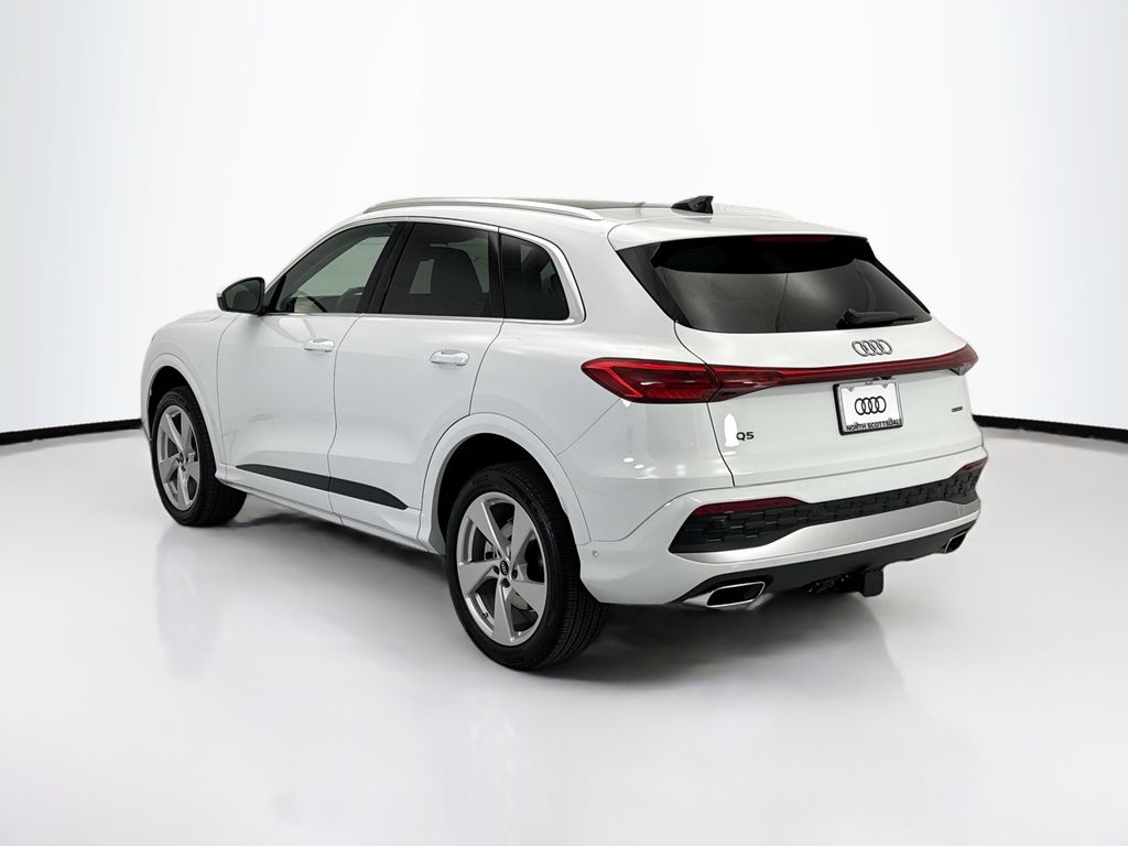 Thumbnail: 2026 Audi Q5 - 7