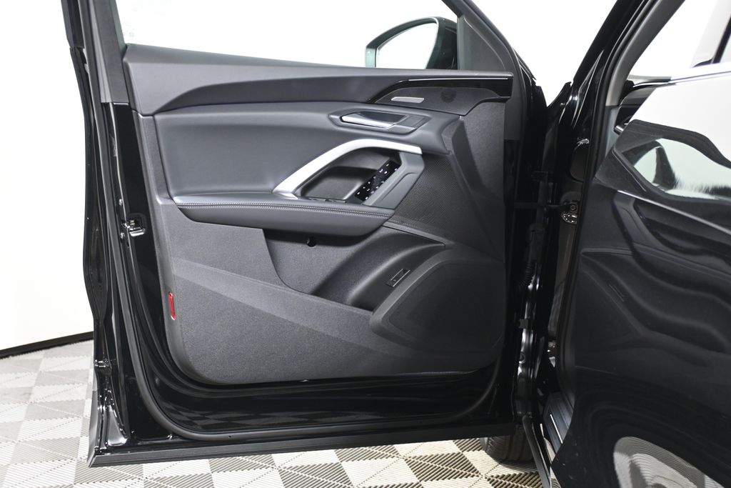 Thumbnail: 2025 Audi Q5 - 23