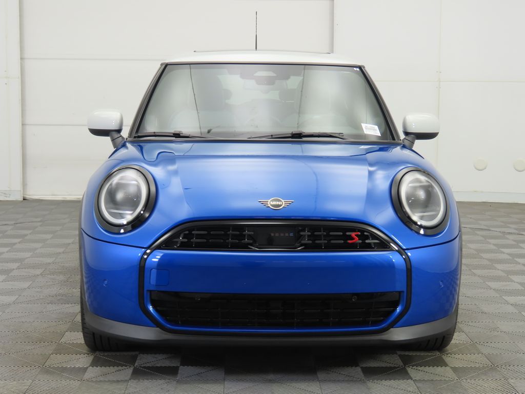 Thumbnail: 2026 MINI Cooper - 2