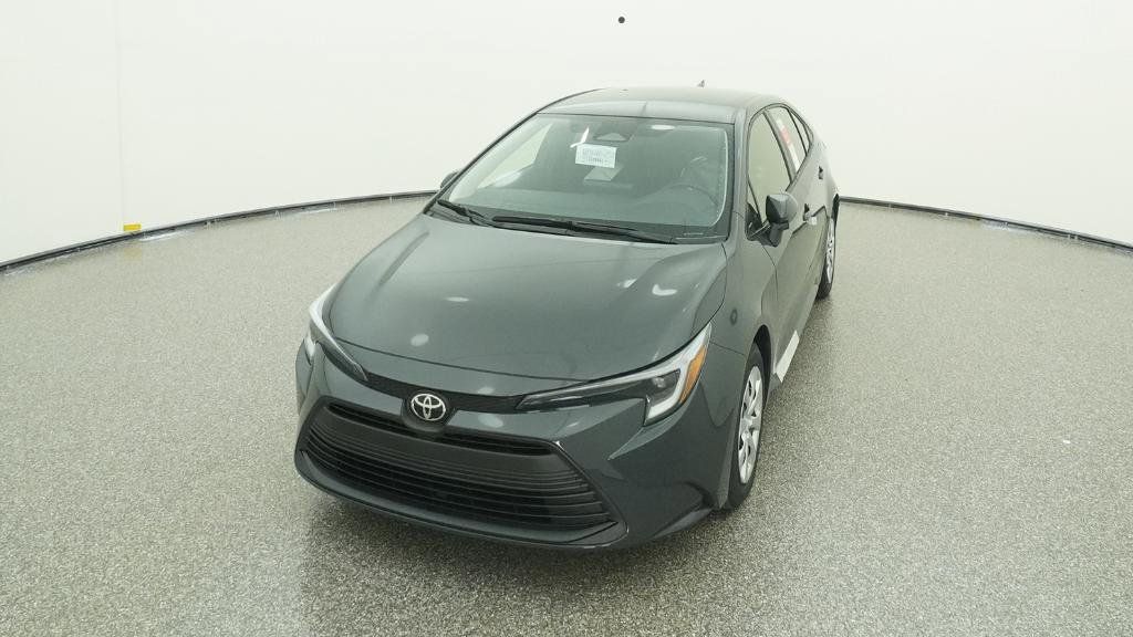 Thumbnail: 2026 Toyota Corolla - 3