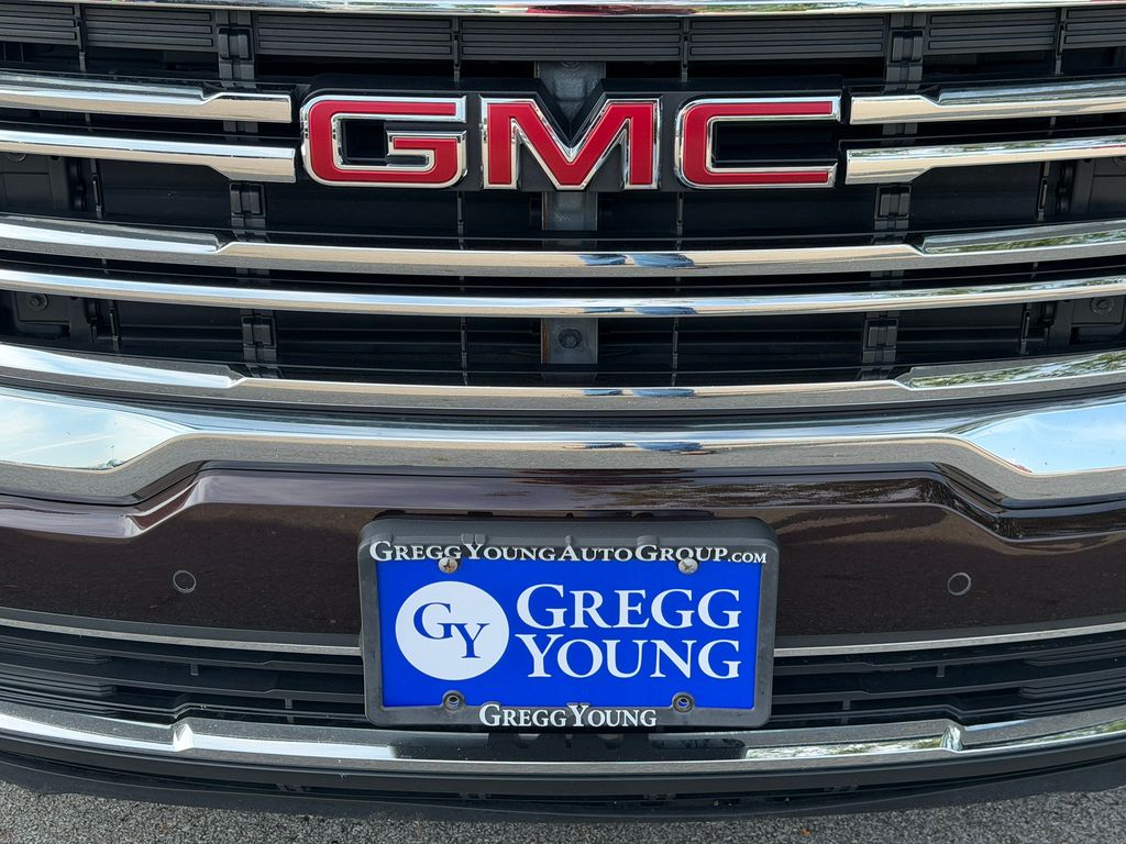 Used 2021 GMC Acadia SUV