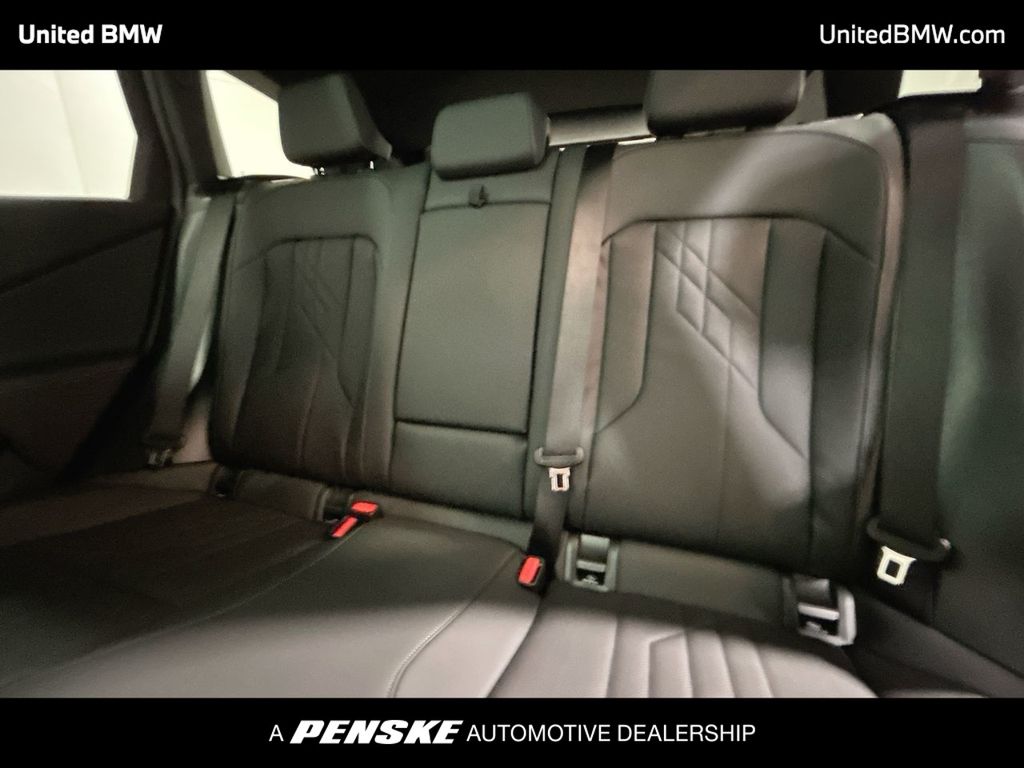 Thumbnail: 2026 BMW X3 - 21