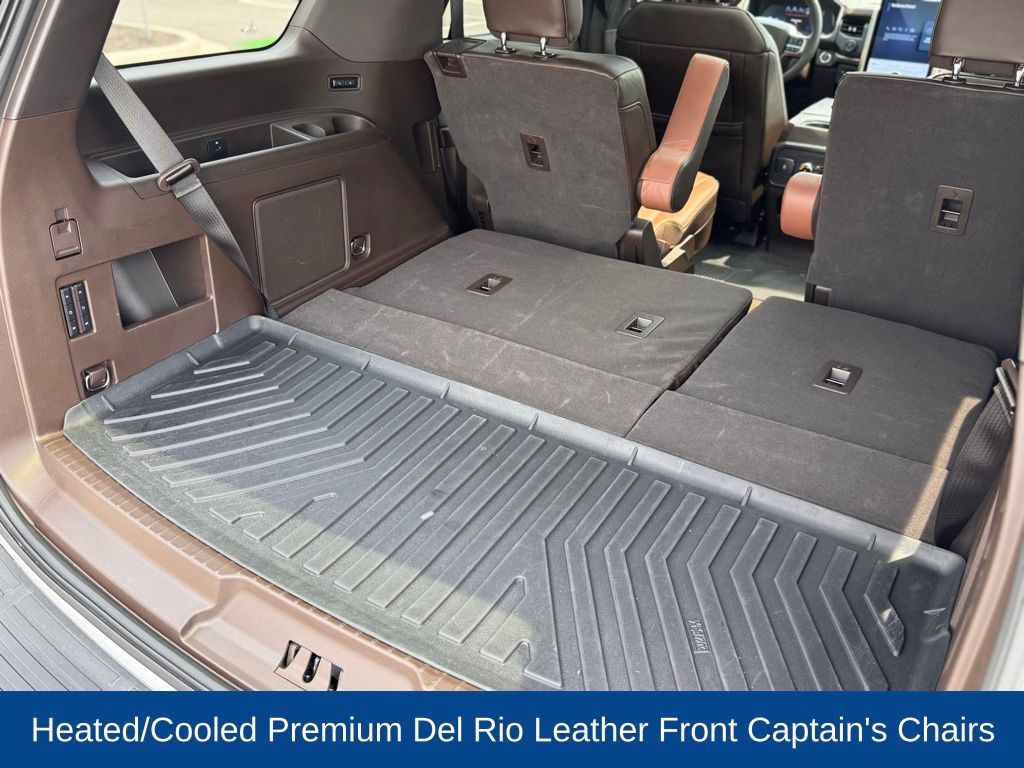 2024 Ford Expedition King Ranch