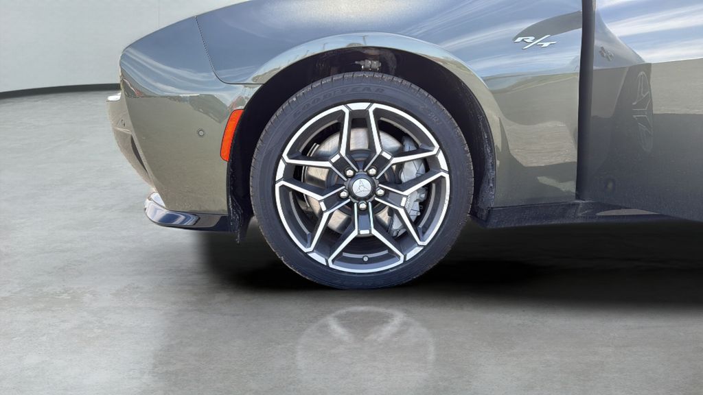 2026 Dodge Charger