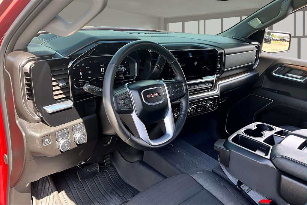 Used 2024 GMC Sierra 1500 Truck