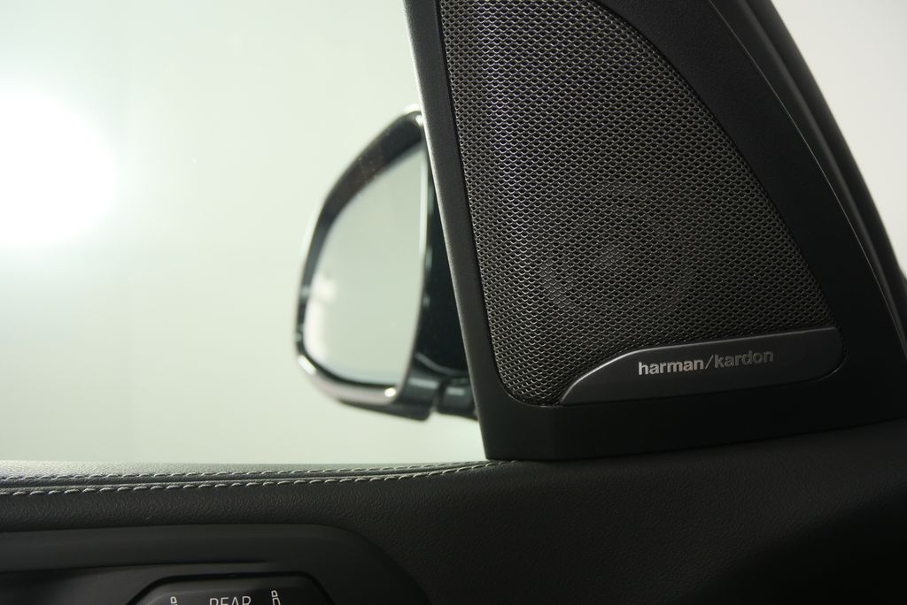 Thumbnail: 2026 BMW X7 - 9