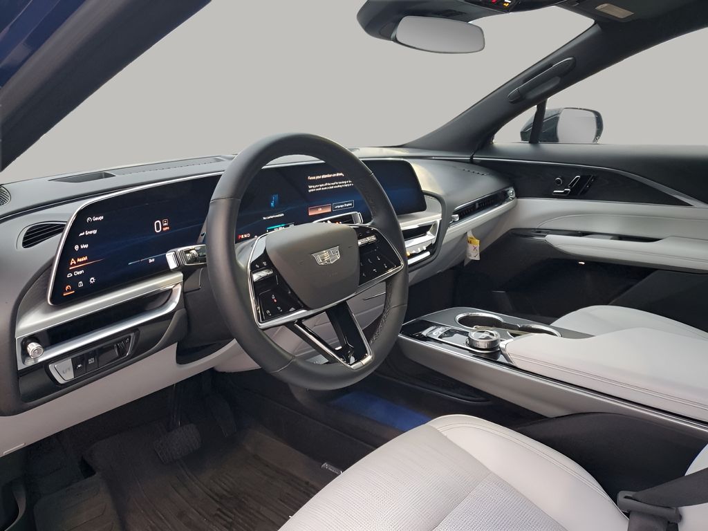 Used Car 2024 Cadillac Lyriq  Luxury For Sale Under $50,000 In Austin, Texas