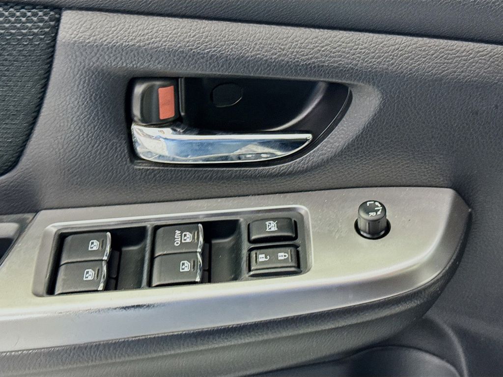 Used Car 2017 Subaru Crosstrek  2.0i Premium For Sale Under $12,000 In Austin, Texas