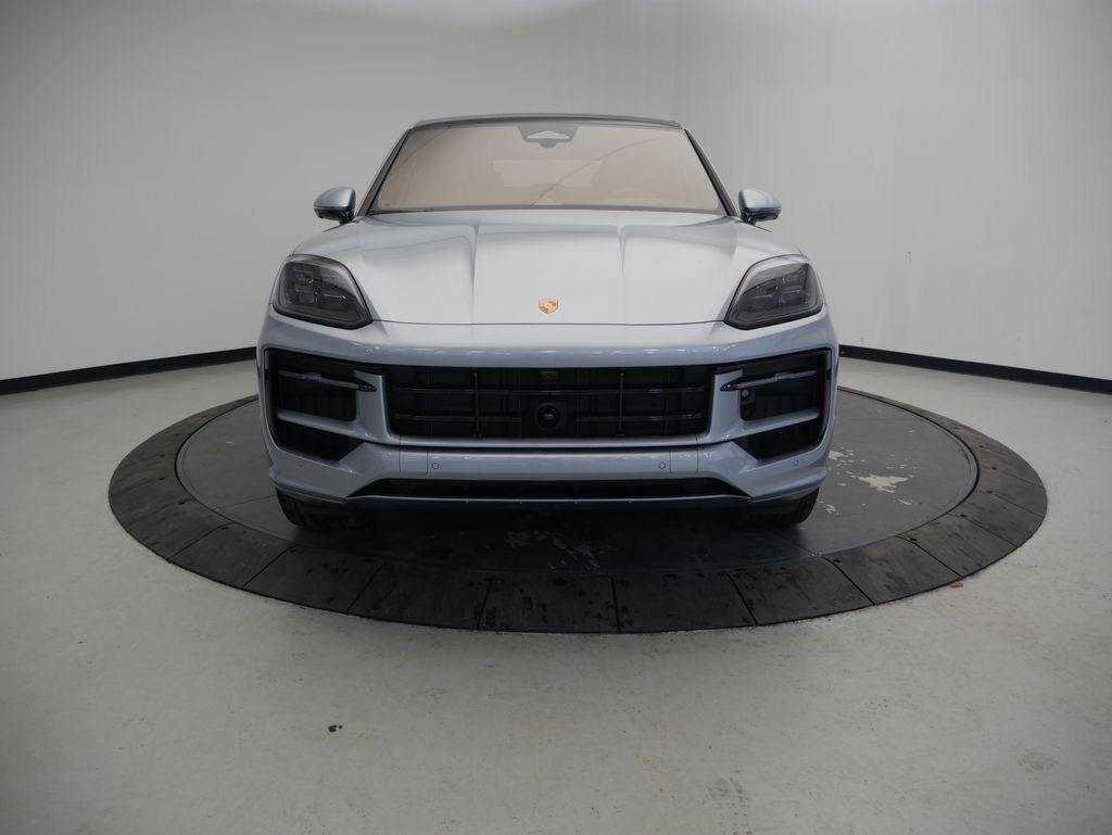 Thumbnail: 2026 Porsche  - 10