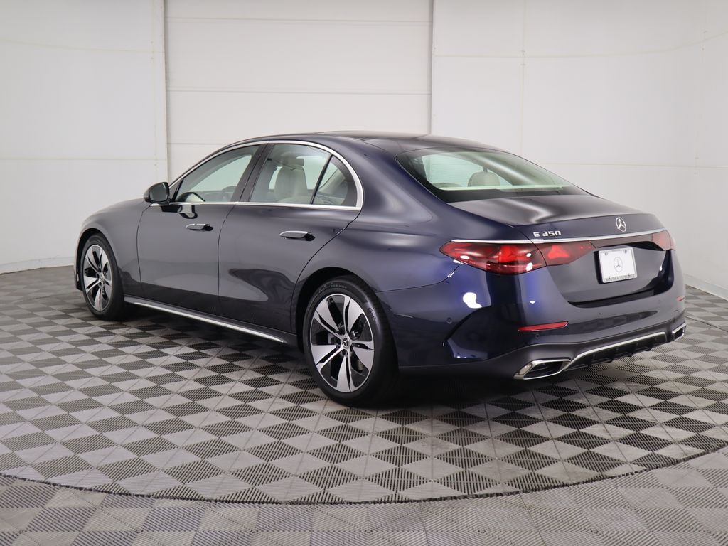 Thumbnail: 2026 Mercedes-Benz E-Class - 7