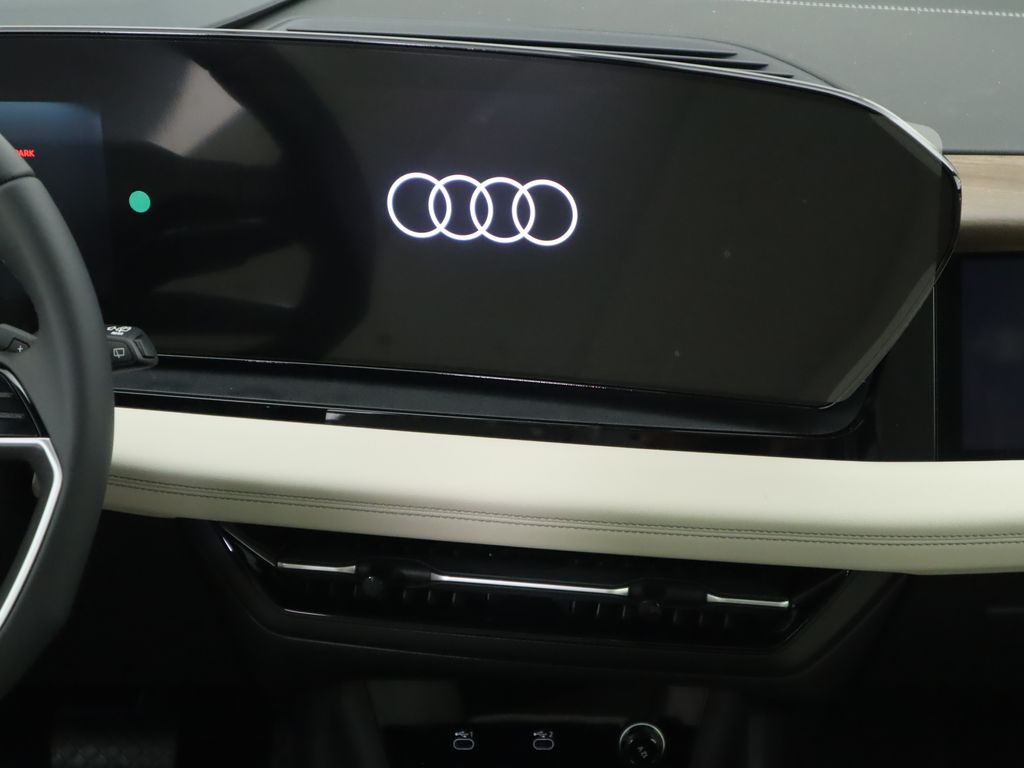 Thumbnail: 2025 Audi Q6 e-tron - 15