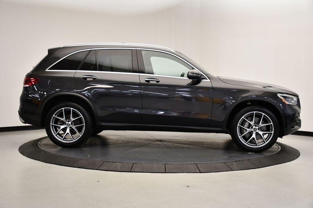 Thumbnail: 2022 Mercedes-Benz GLC - 6