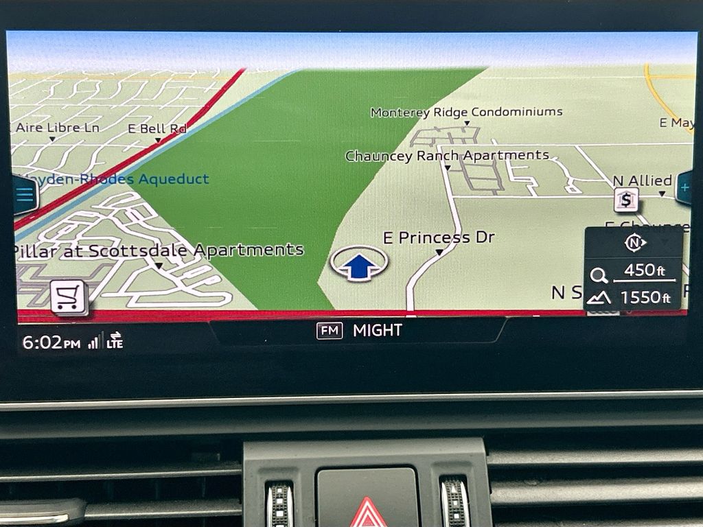 Thumbnail: 2018 Audi Q5 - 14