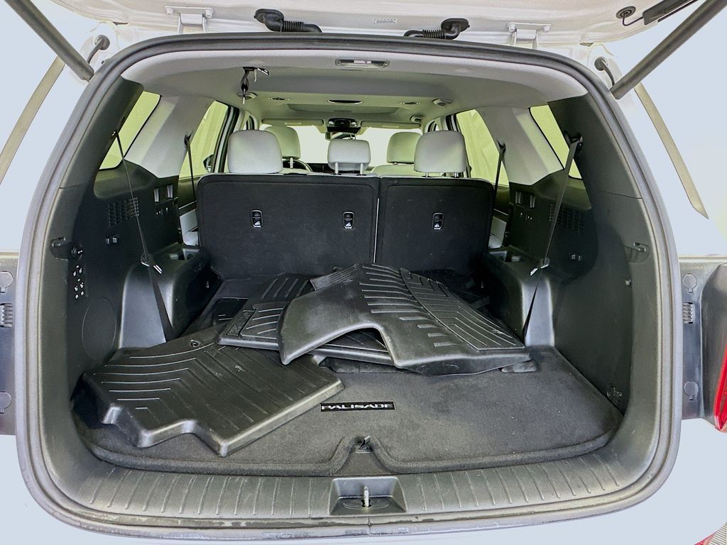 Thumbnail: 2021 Hyundai Palisade - 27