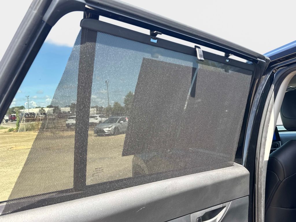 Used 2024 Toyota Grand Highlander SUV