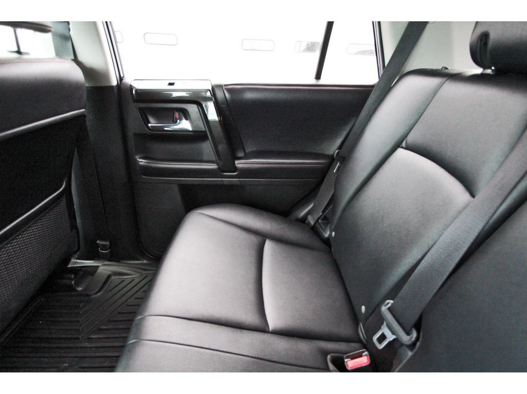 Used 2018 Toyota 4Runner SUV