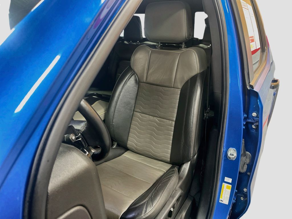Used 2023 Glacier Blue Metallic Chevrolet ZR2 image 20