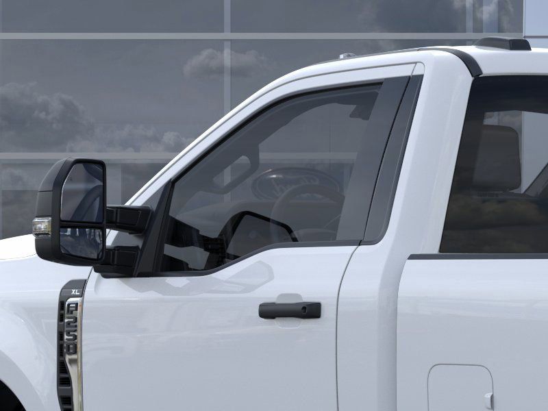 new 2023 Ford F-250SD car, priced at $68,340