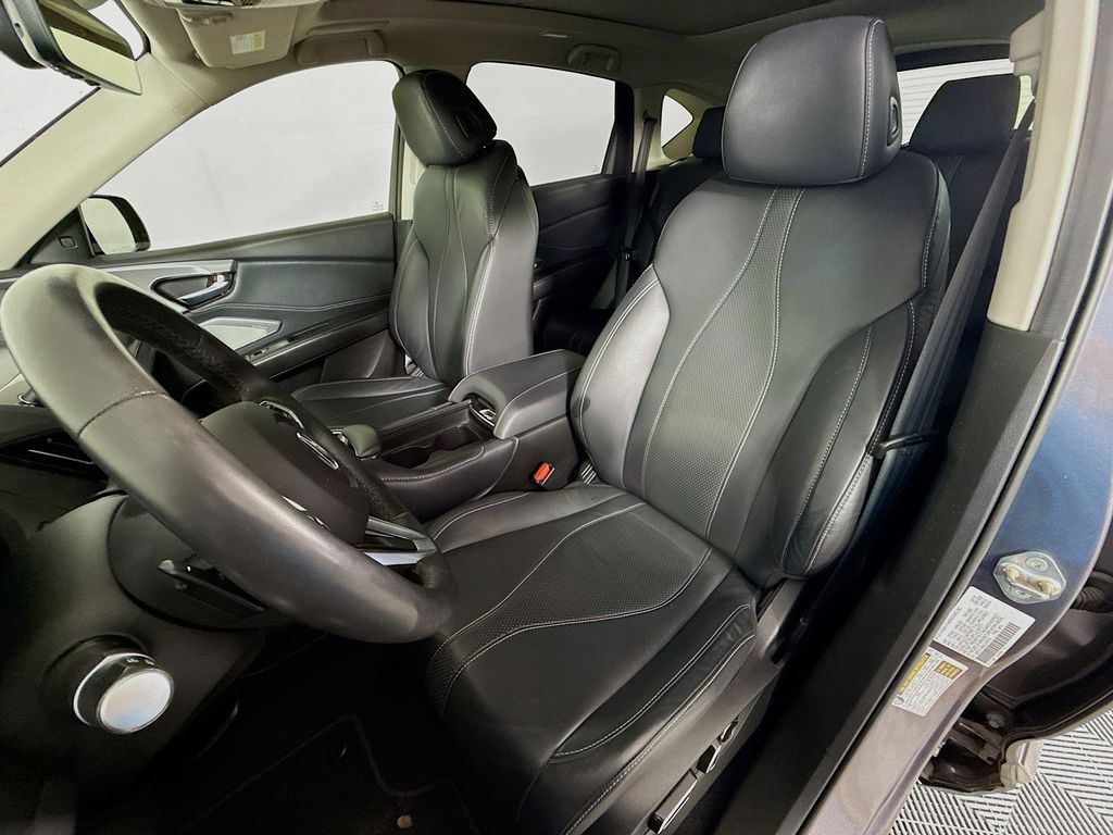 Thumbnail: 2019 Acura RDX - 21
