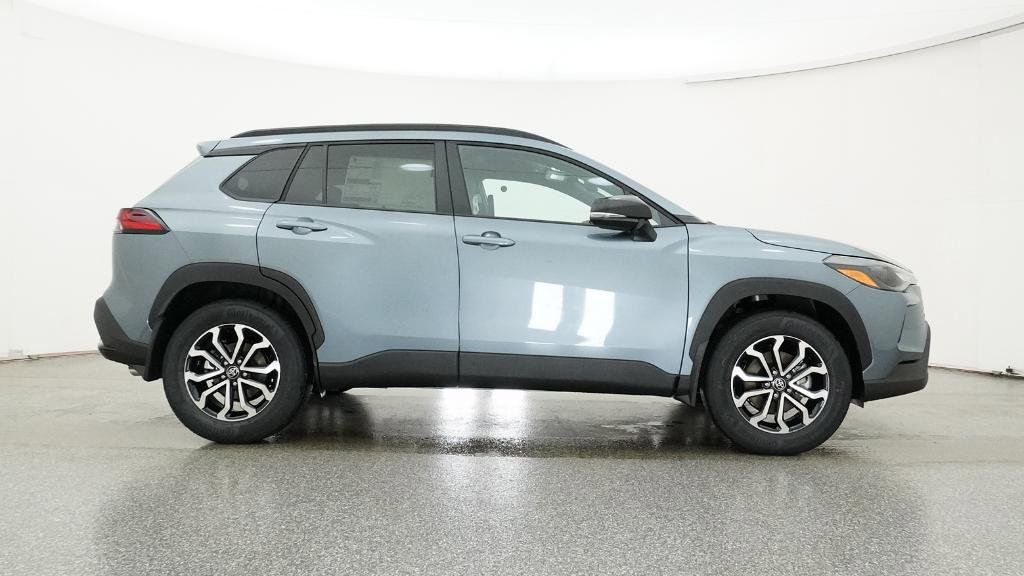 Thumbnail: 2026 Toyota Corolla Cross - 28