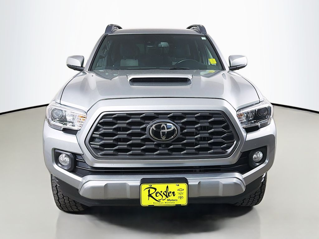 Used 2023 Toyota Tacoma Truck