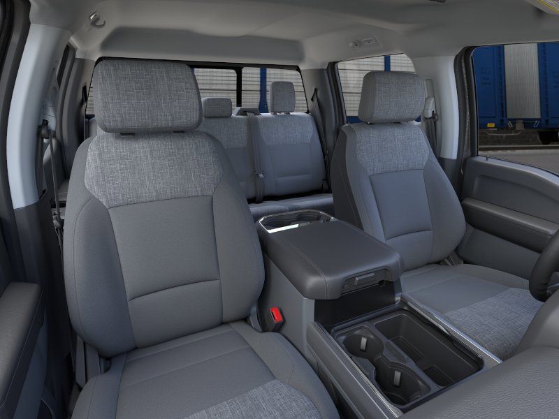 2026 Ford F-250 Super Duty XLT