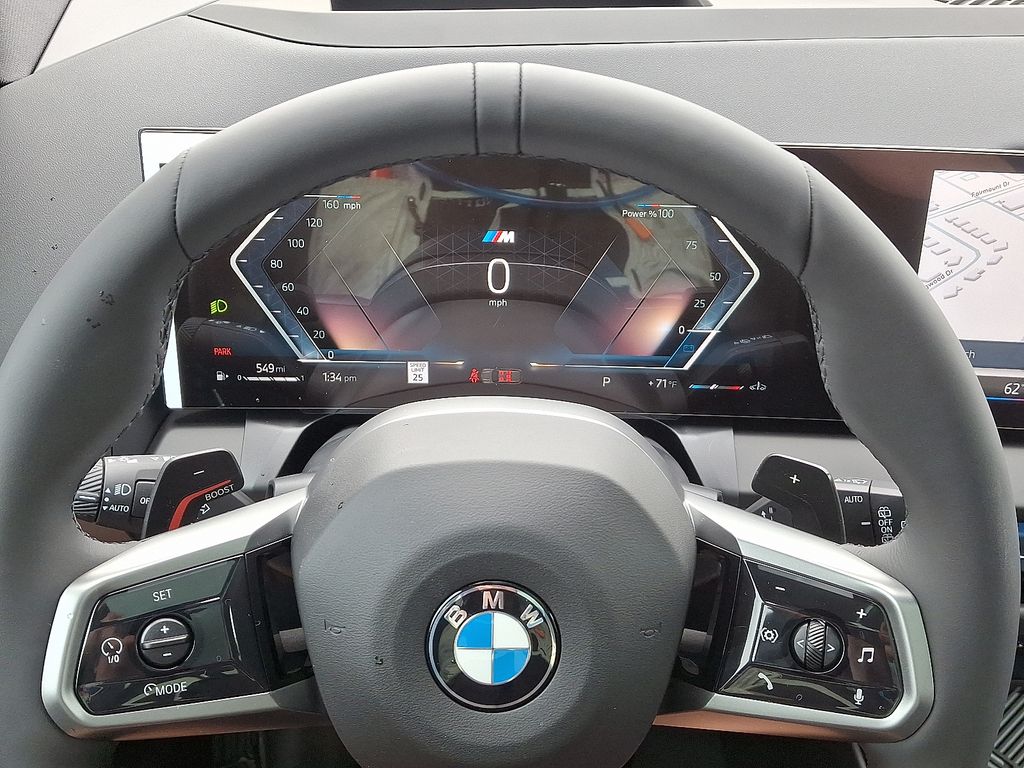 Thumbnail: 2026 BMW X3 - 9