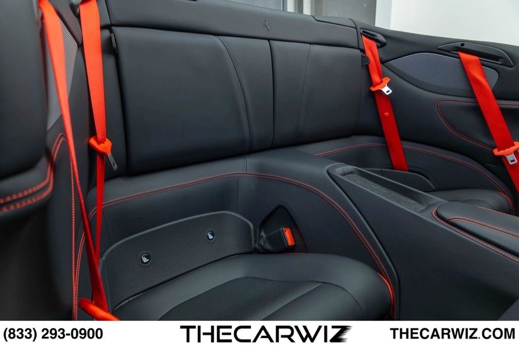 2022 Ferrari Portofino M