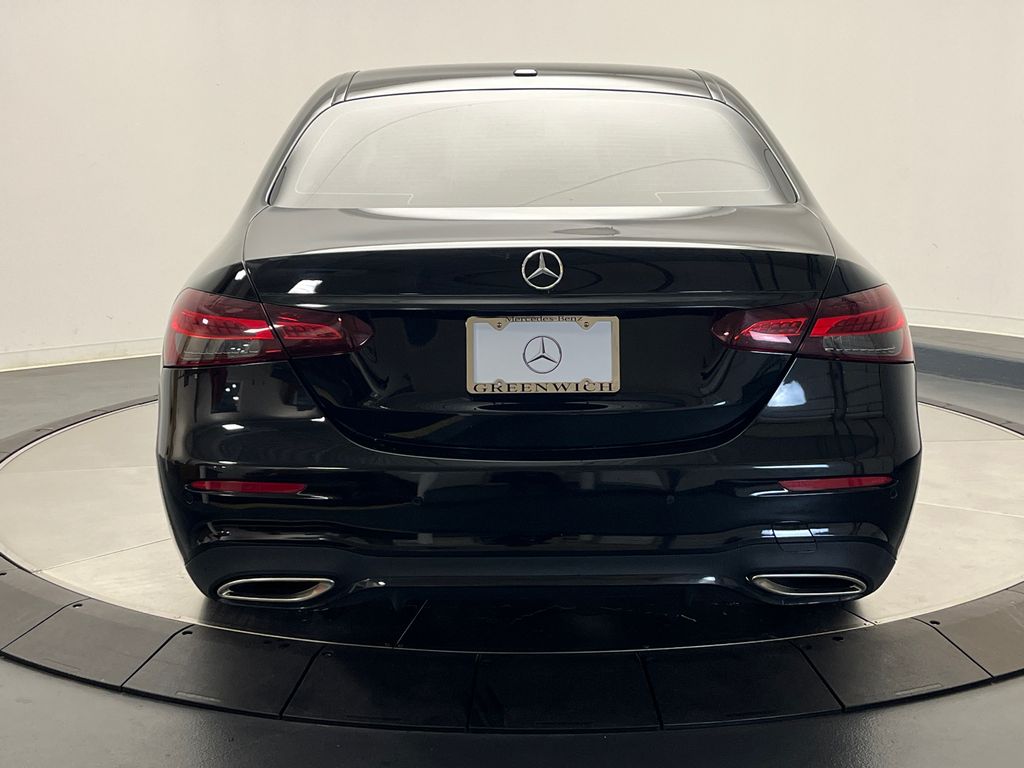 2022 Mercedes-Benz E-Class E 350 6