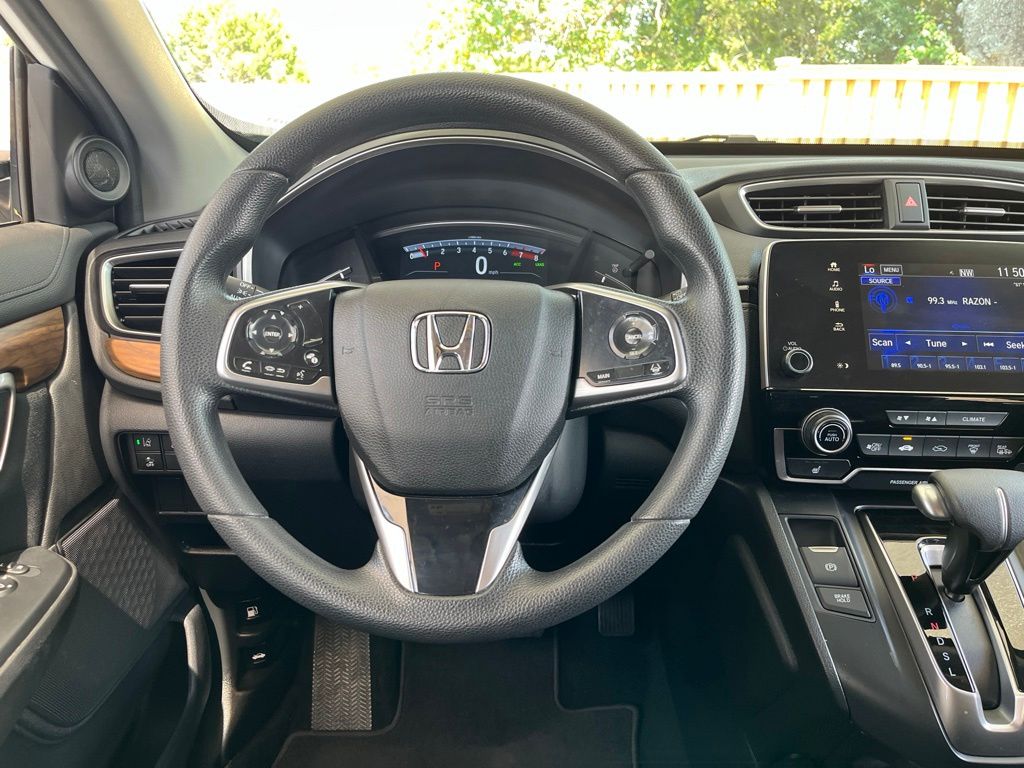 Thumbnail: 2022 Honda CR-V - 16