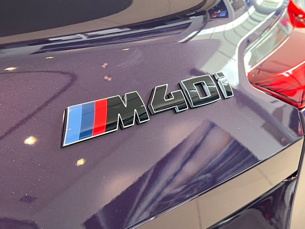 Thumbnail: 2026 BMW Z4 - 7