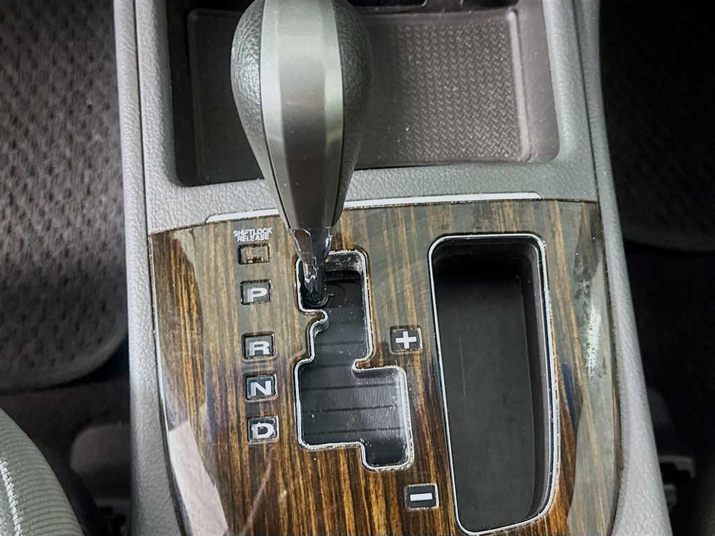 Used Car 2011 Hyundai Santa Fe  Gls For Sale Under $10,000 In Austin, Texas