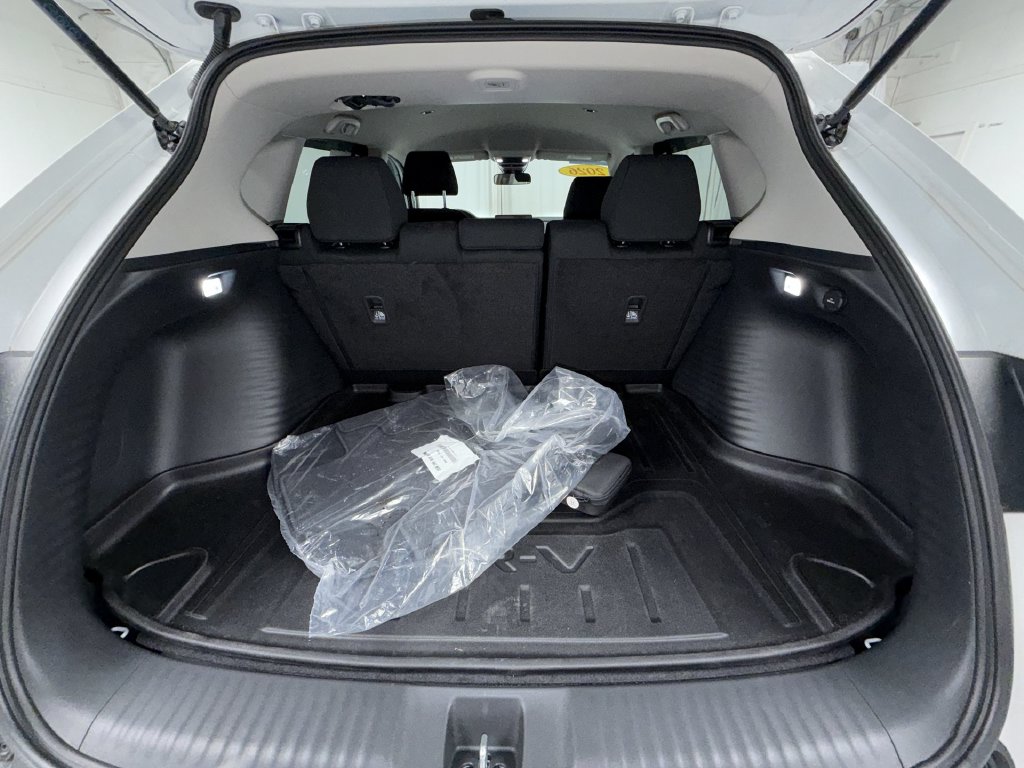 Used 2026 Honda HR-V SUV