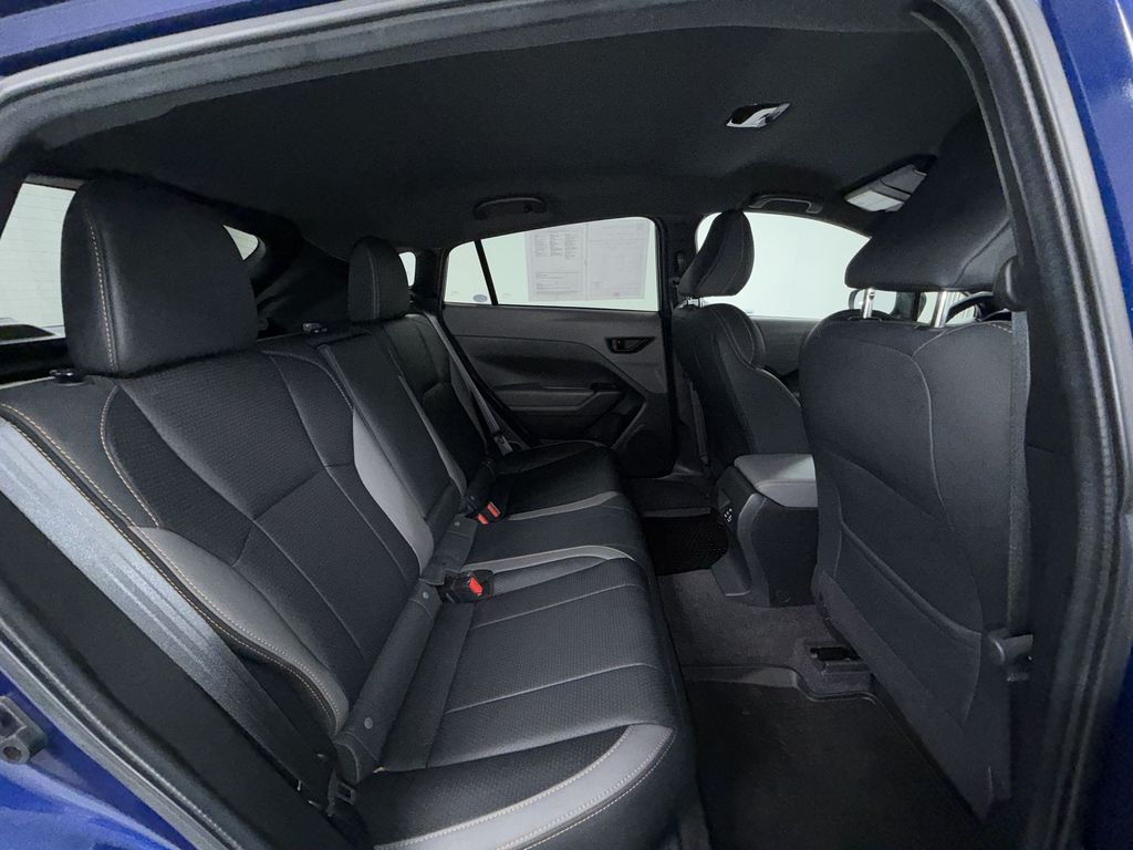 Used 2024 Subaru Crosstrek SUV