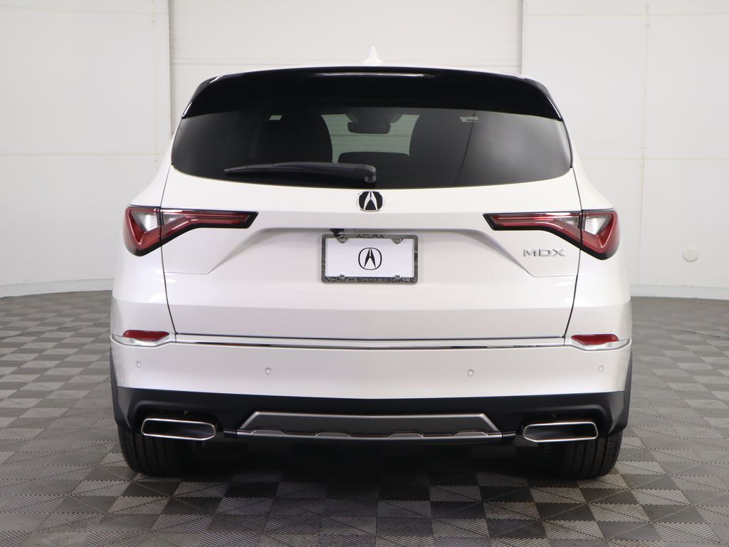 Thumbnail: 2026 Acura MDX - 6