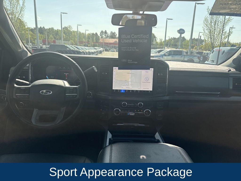 2024 Ford F-250 Super Duty LARIAT