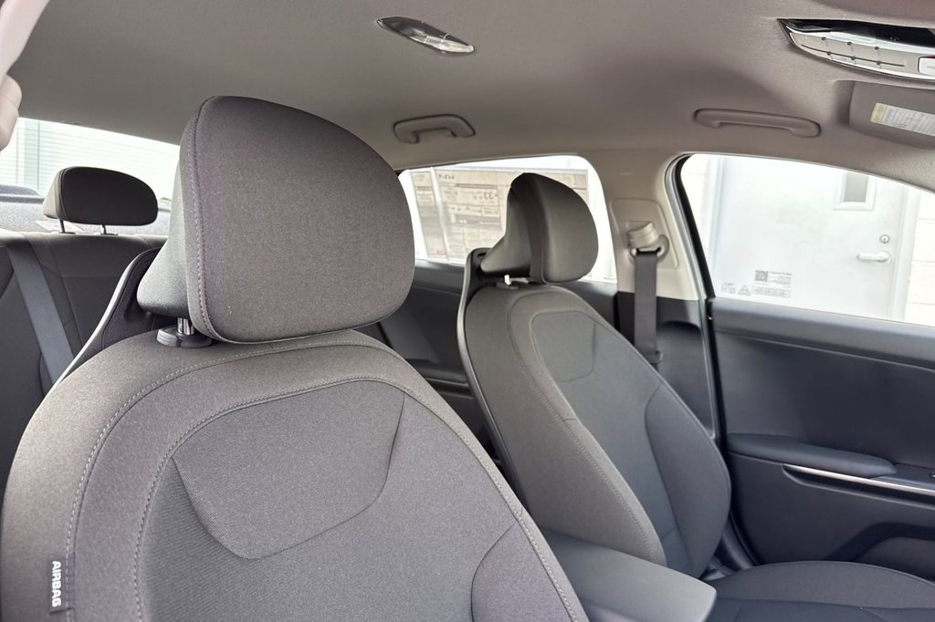 new 2026 Kia K4 car, priced at $24,135