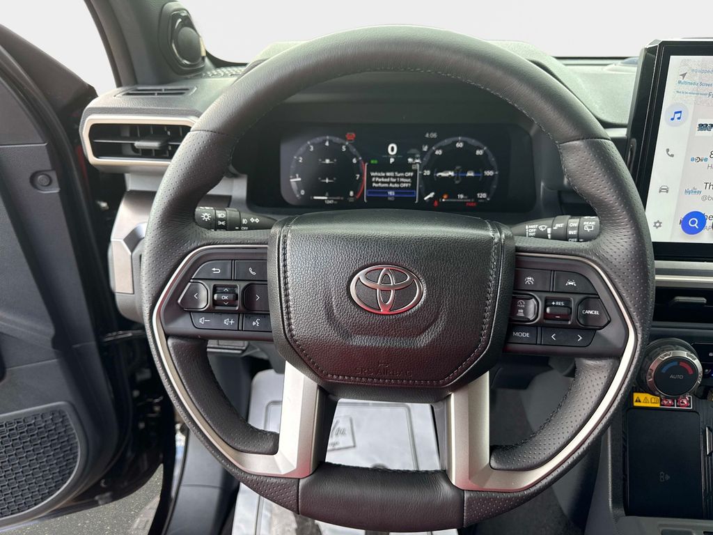 Used 2026 Toyota 4Runner SUV