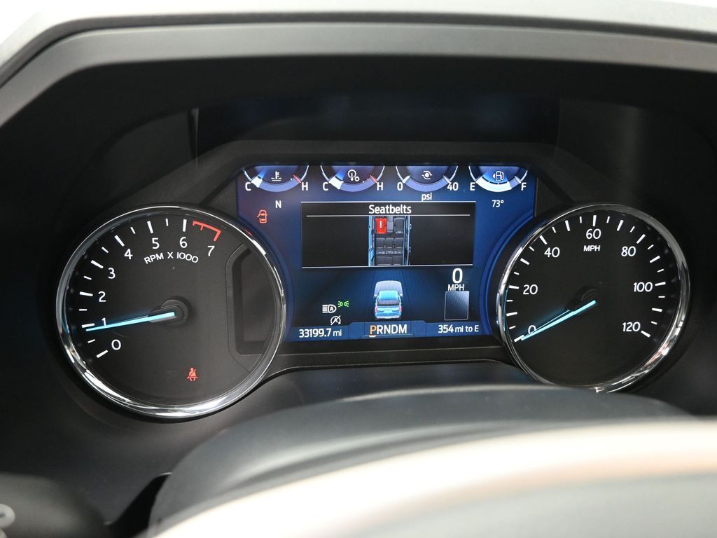 2024 Ford Expedition Limited MAX