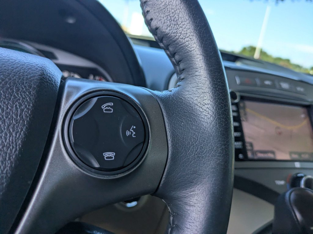 Used 2014 Toyota Venza SUV