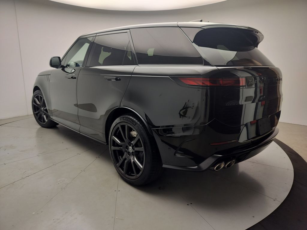 Thumbnail: 2024 Land Rover Range Rover Sport - 3