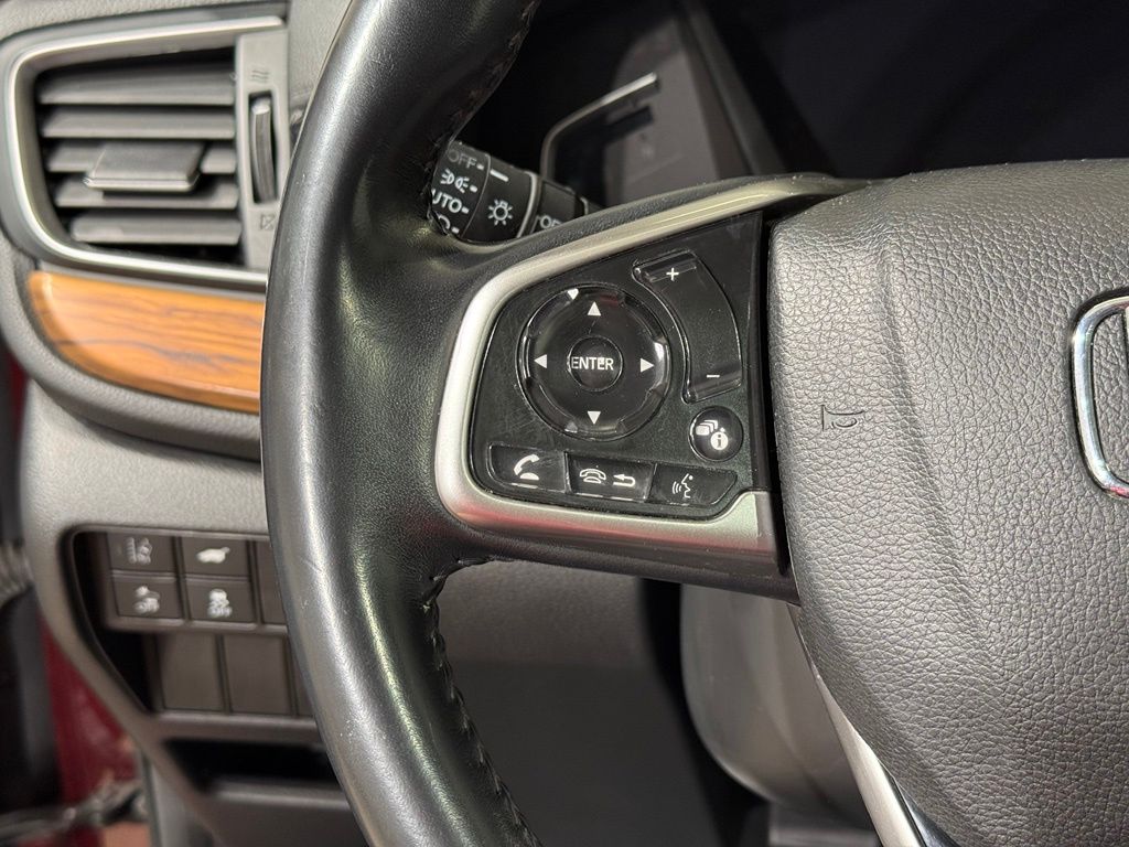 Thumbnail: 2019 Honda CR-V - 25