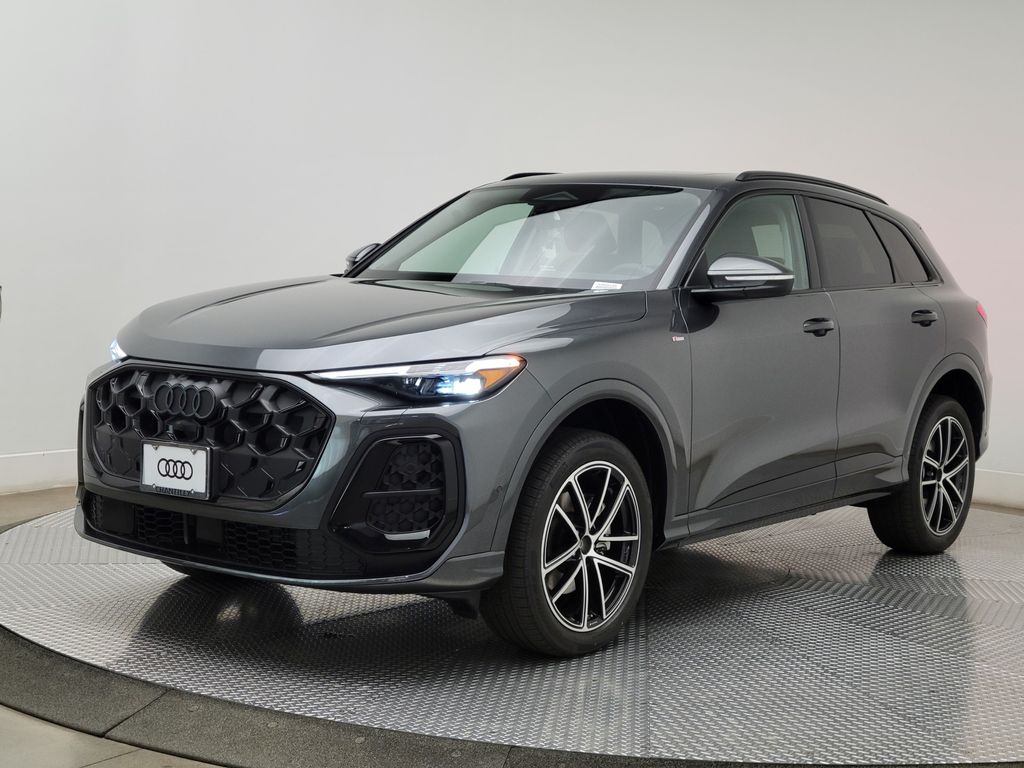 Thumbnail: 2026 Audi Q5 - 2