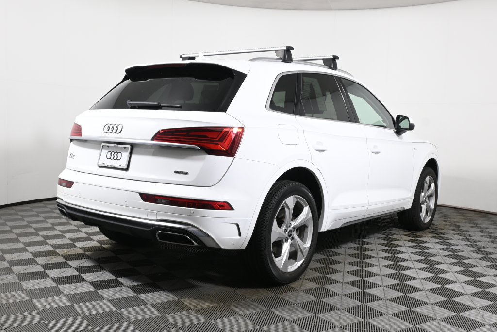 Thumbnail: 2023 Audi Q5 - 7