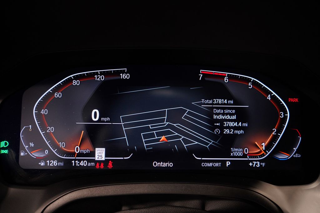 Thumbnail: 2023 BMW 4 Series - 20