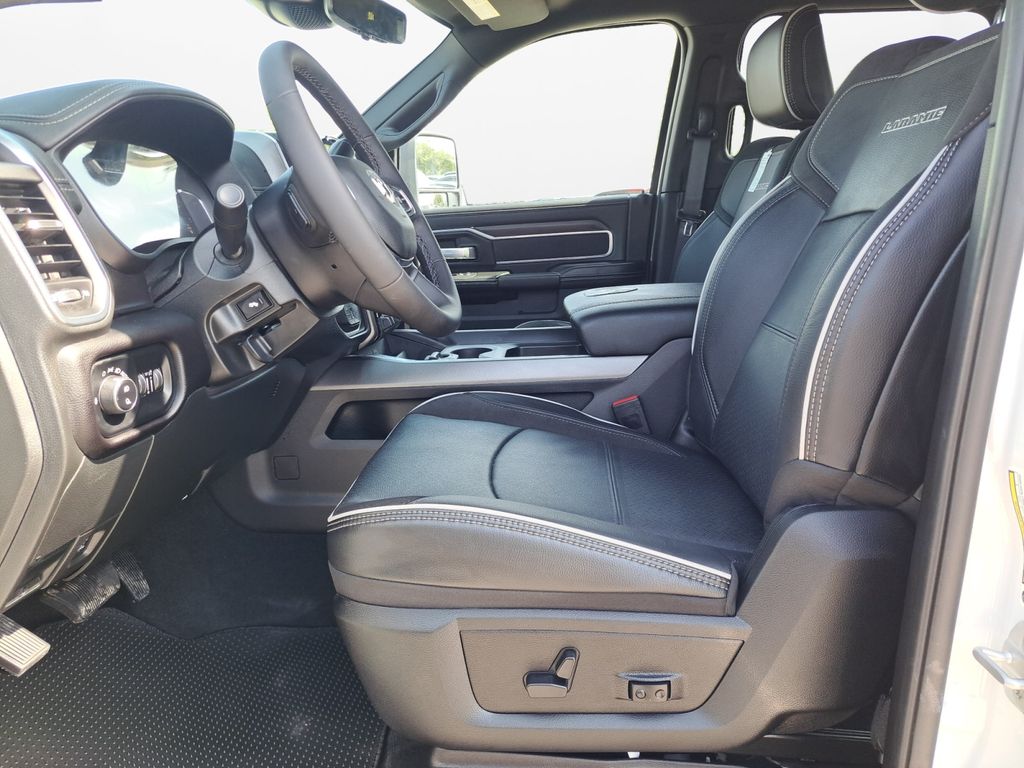 New Car 2025 Ram 2500  Laramie For Sale Under $80,000 In Austin, Texas