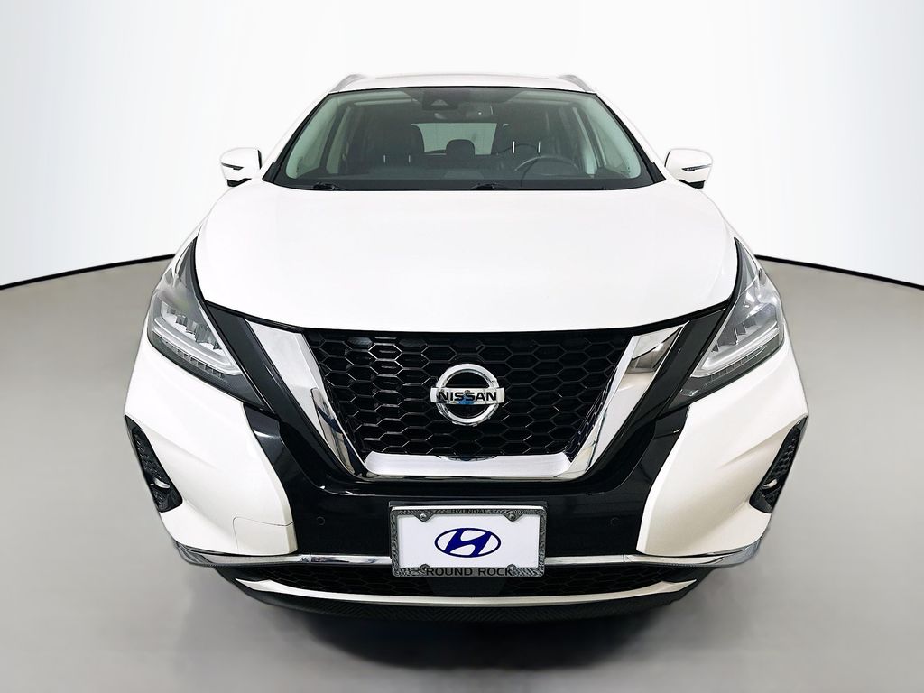 Thumbnail: 2019 Nissan Murano - 2