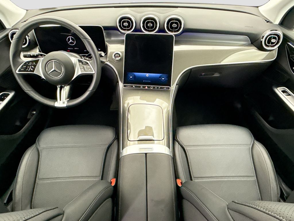 Thumbnail: 2026 Mercedes-Benz GLC - 13