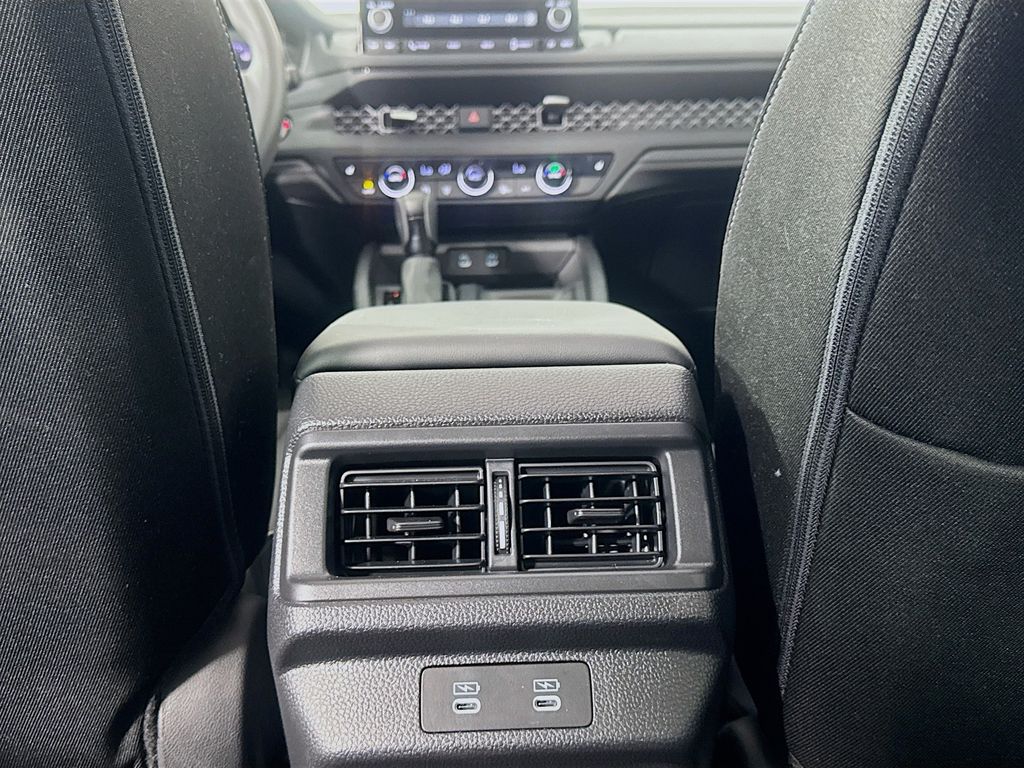 Used Car 2025 Honda Accord  Se For Sale Under $30,000 In Austin, Texas