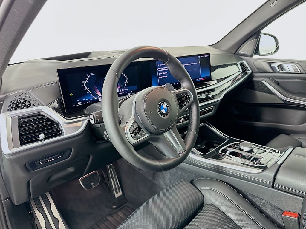 Thumbnail: 2024 BMW X5 - 9